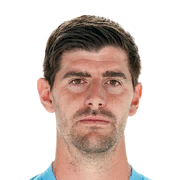 Thibaut Courtois