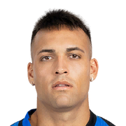 Lautaro Martínez