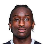 Sidiki Chérif